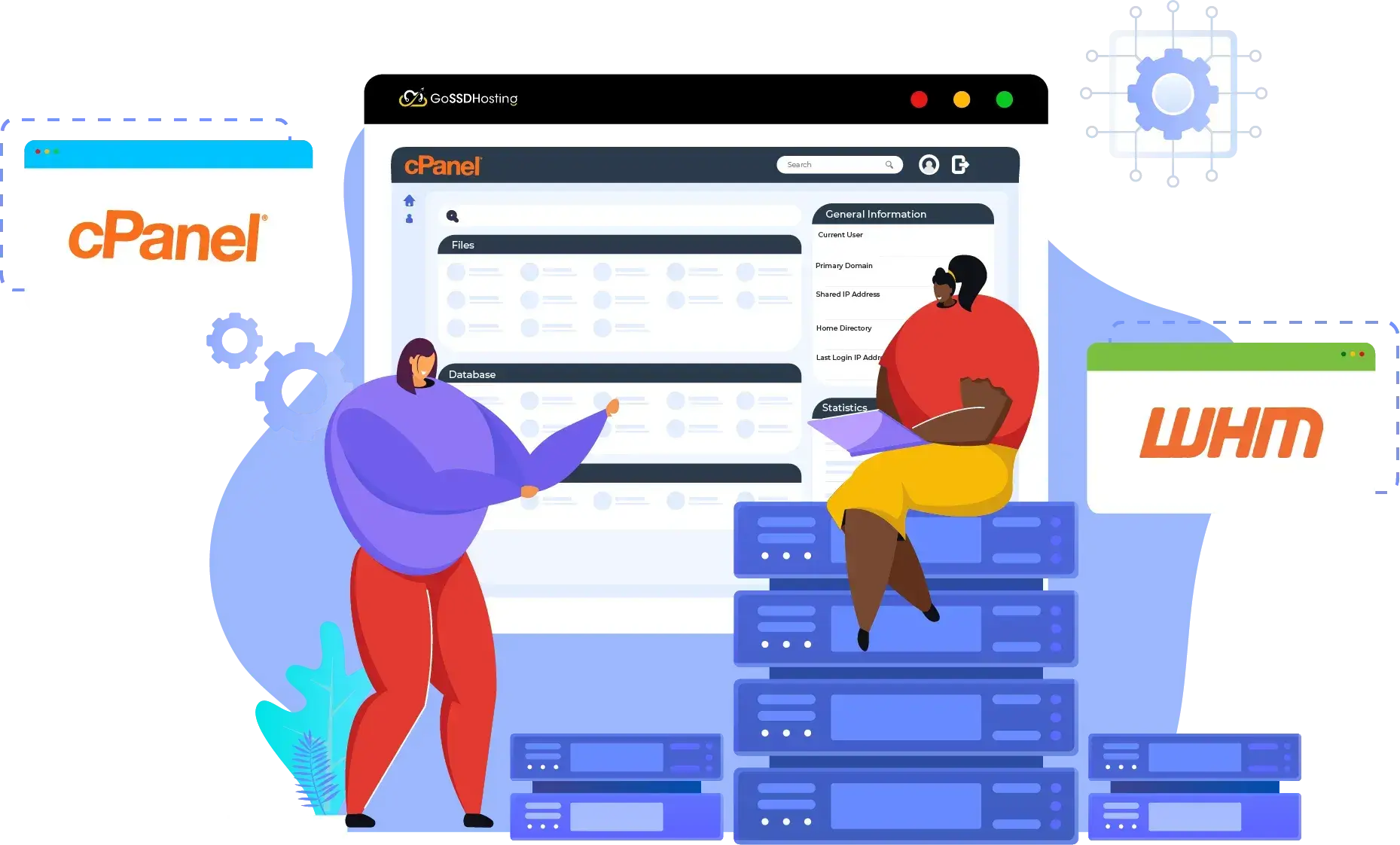 Cheap Reseller Hosting